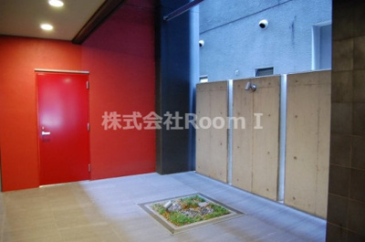 【その他共用部分】 | ルクレ堺筋本町レジデンス