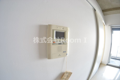 【セキュリティ】 | ルクレ堺筋本町レジデンス