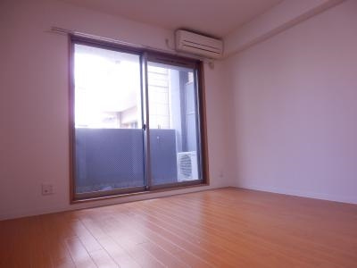 サンクチュアリ四条高倉の内装