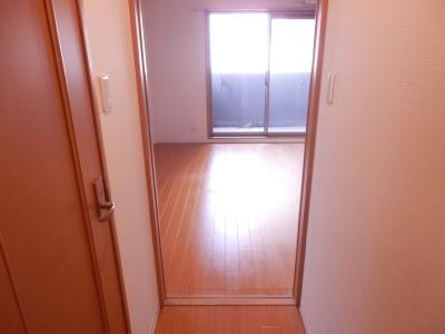 サンクチュアリ四条高倉の内装