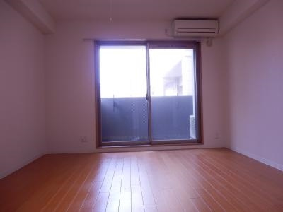 サンクチュアリ四条高倉の内装