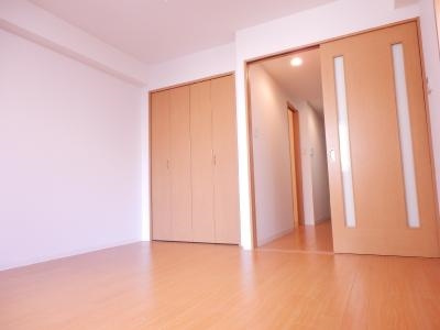 サンクチュアリ四条高倉の内装