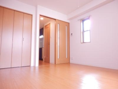 サンクチュアリ四条高倉の内装