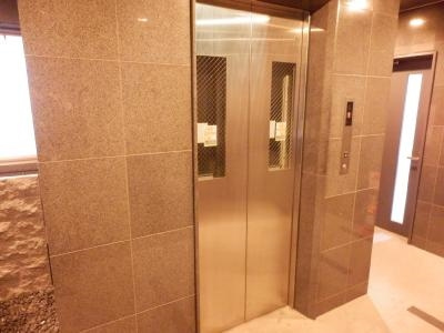 サンクチュアリ四条高倉のその他