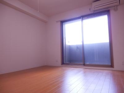 サンクチュアリ四条高倉の内装