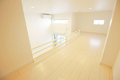 【内装】 | 花園本町テラス