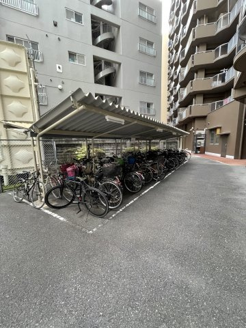 ルモン中津のその他共用部分