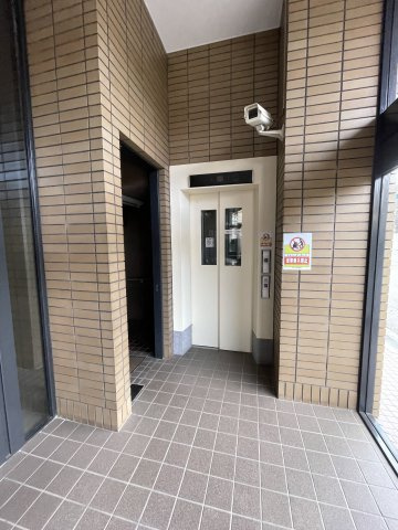 ルモン中津のその他共用部分