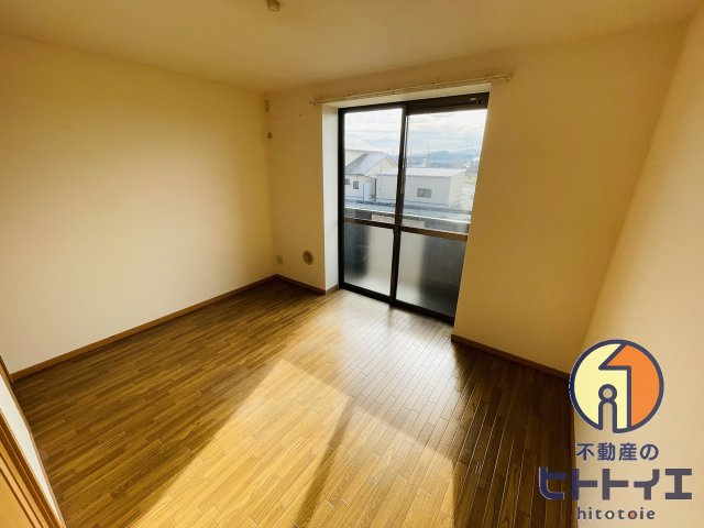 プロスペールNの居間・リビング