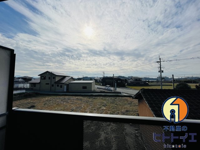 プロスペールNの展望