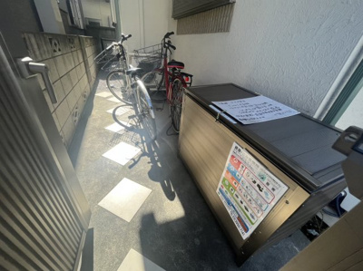 【その他共用部分】 | ライフステージ練馬春日町壱番館