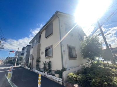 【外観】 | ライフステージ練馬春日町壱番館