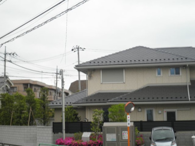 【展望】 | ライフステージ練馬春日町壱番館