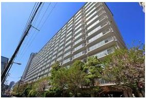 【外観】 | ローレルハイツ北天満II | 環状線「天満」駅徒歩5分！