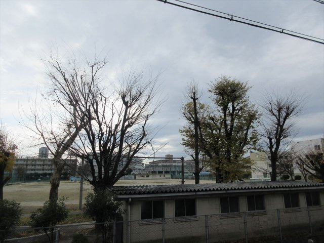 メゾン北千種の展望|メゾン北千種