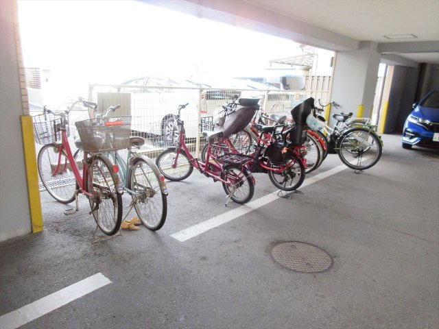 メゾン北千種のその他共用部分|メゾン北千種