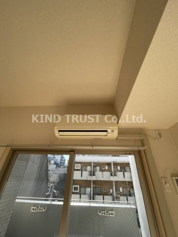 ネオシティ天神橋の設備