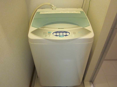 【設備】 | レオパレスPOLESTARⅡ