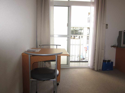 【子供部屋】 | レオパレスPOLESTARⅡ