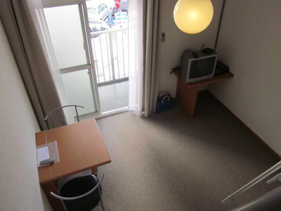 【その他共用部分】 | レオパレスPOLESTARⅡ