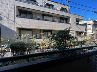 【展望】 | メゾン桐原