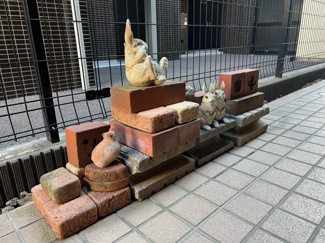 【その他共用部分】 | メゾン桐原