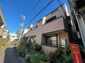 【外観】 | メゾン桐原