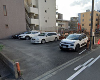 城南１丁目駐車場の画像