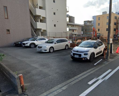 【外観】 | 城南１丁目駐車場