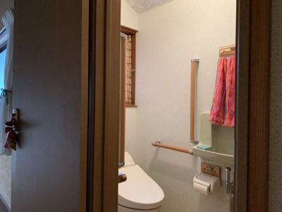 【内装】 | 岩美町浦富戸建