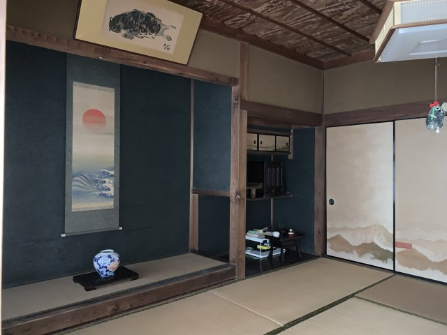 岩美町浦富戸建のその他