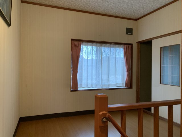 岩美町浦富戸建のその他