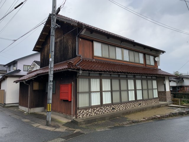 岩美町浦富戸建