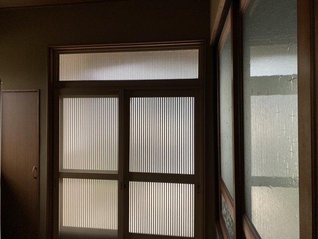 岩美町浦富戸建のその他