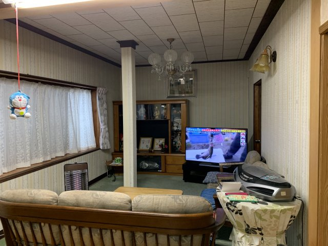 岩美町浦富戸建のその他