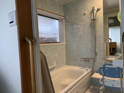 【その他】 | 岩美町浦富戸建