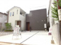 一乗寺築田町　屋上テラス付★新築戸建　６月堂々完成！の画像
