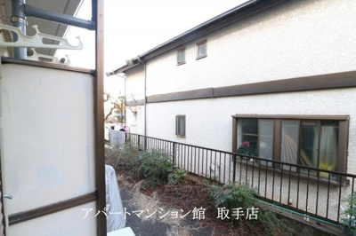 【展望】 | プランタン中峠