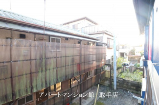 【展望】