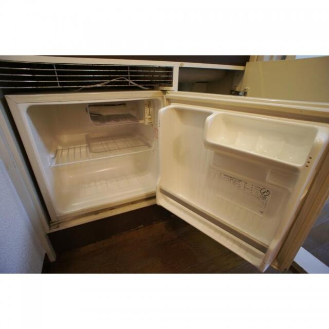 瑞江マキノビルの設備|同建物の類似タイプ