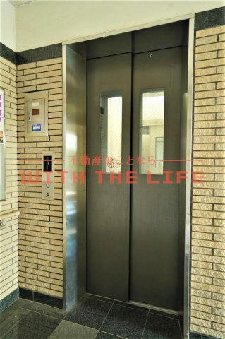 レジデンシャル【キャッシュバック対象物件】のその他共用部分