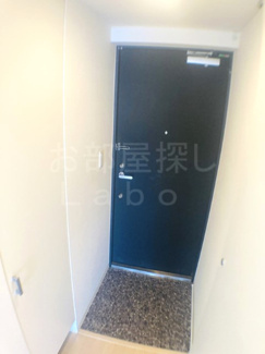 【玄関】 | Ｓ－ＦＯＲＴ小田原栄町