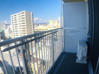 【バルコニー】 | Ｓ－ＦＯＲＴ小田原栄町