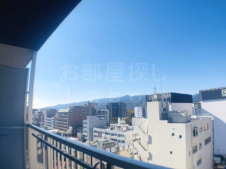 【展望】 | Ｓ－ＦＯＲＴ小田原栄町