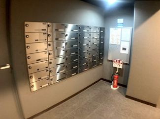 【セキュリティ】 | Ｓ－ＦＯＲＴ小田原栄町