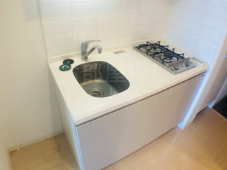 【キッチン】 | Ｓ－ＦＯＲＴ小田原栄町