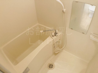 【浴室】 | Ｓ－ＦＯＲＴ小田原栄町