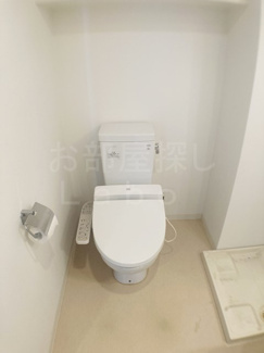 【トイレ】 | Ｓ－ＦＯＲＴ小田原栄町