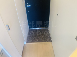 【玄関】 | Ｓ－ＦＯＲＴ小田原栄町