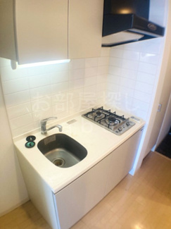 【キッチン】 | Ｓ－ＦＯＲＴ小田原栄町